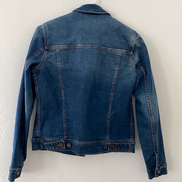 BP. Jean Jacket - Picture 5 of 5